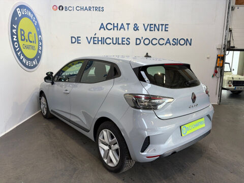 Clio V 1.5 BLUE DCI 100CH EVOLUTION - 24 2024 occasion 28630 Nogent-le-Phaye