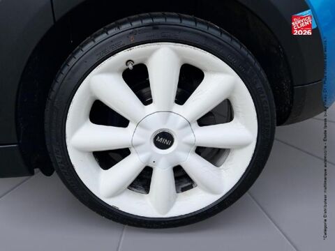 Cooper D Cooper SD 170ch Business 2015 occasion 57970 Illange
