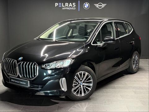 Annonce voiture BMW Serie 2 27990 €