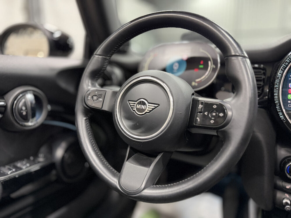 Cooper 136CH BVA7 Edition Premium Plus [ CarPlay - Harman Ka 2022 occasion 13400 Aubagne