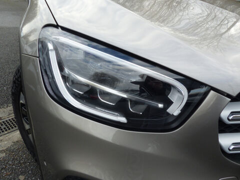 Classe GLC 300 E 211+122CH BUSINESS LINE 4MATIC 9G-TRONIC EURO6D-T-EVAP 2021 occasion 77144 Mont&eacute;vrain