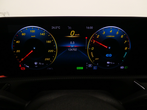 Classe A 250 E 160+102CH AMG LINE 8G-DCT 8CV 2021 occasion 77100 Nanteuil-l&egrave;s-Meaux