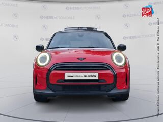 Cooper 136ch Edition Premium Plus BVA7 2023 occasion 68000 Colmar