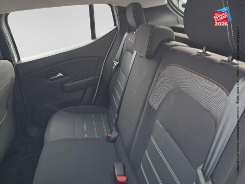 Sandero 1.0 TCe 90ch Stepway Confort CVT -22 2022 occasion 68000 Colmar