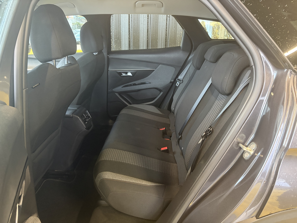 3008 1.5 BLUEHDI 130CH S&S ACTIVE PACK 2023 occasion 56530 Qu&eacute;ven