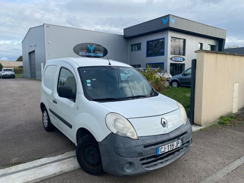 Renault Kangoo Express COMPACT 1.5 DCI 75CH EXTRA 2012 occasion CHANTILLY 60500