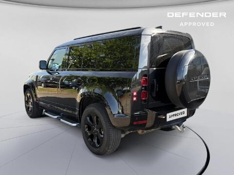 Defender 110 3.0 D250 Hard Top X-Dynamic SE 2023 occasion 57050 Metz