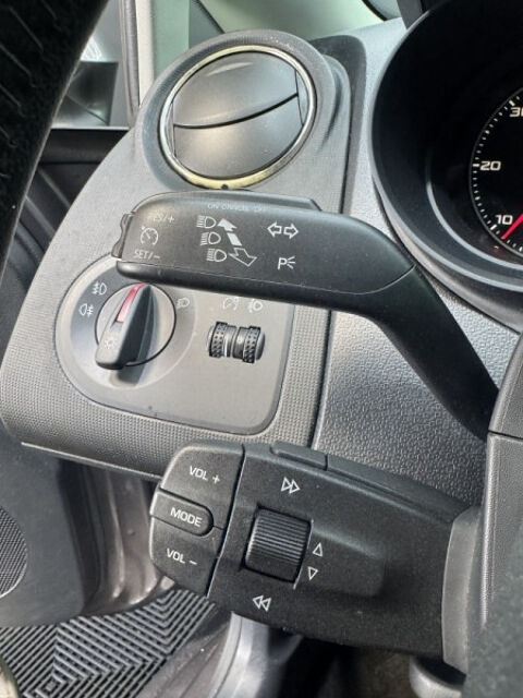 Ibiza 1.6 TDI 105CH I TECH PLUS 5P 2015 occasion 57185 CLOUANGE