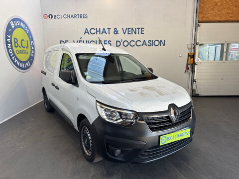 Express 1.5 BLUE DCI 75CH CONFORT 2021 occasion 28630 Nogent-le-Phaye