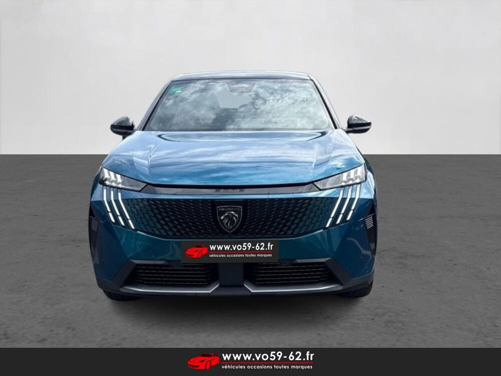 3008 1.2 Hybrid 145ch GT e-DCS6 2025 occasion 62000 Arras