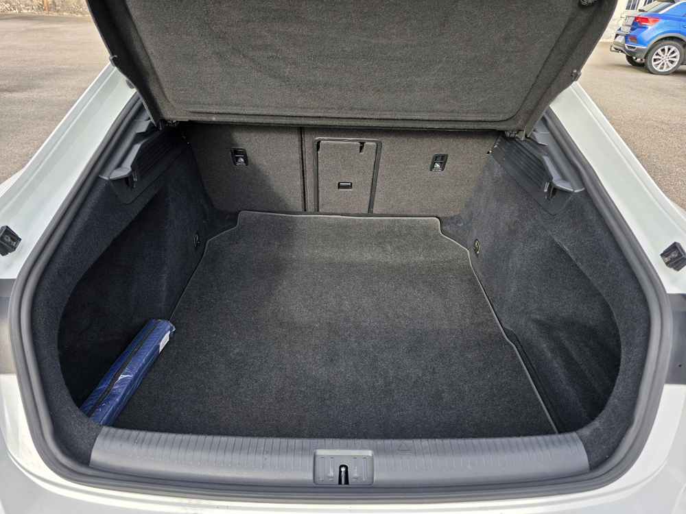 Divers 2.0 TDI 190CH R-LINE EXCLUSIVE DSG7 2020 occasion 70210 Montdor&eacute;