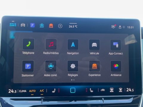 Tayron 1.5 ETSI 150CH LIFE PLUS DSG7 5 PLACES 2025 occasion 31670 Lab&egrave;ge