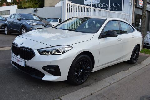 BMW Serie 2 (F44) 218IA 136CH DKG7 2022 occasion Saint-Maur-des-Foss&eacute;s 94100