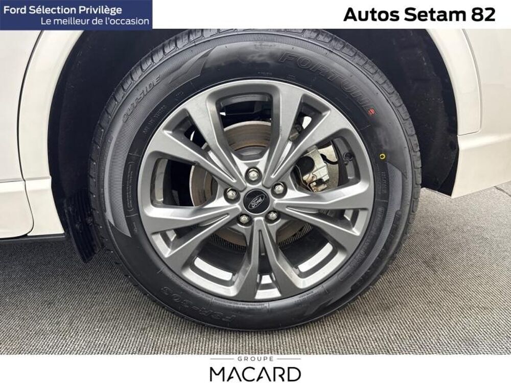 Kuga 2.5 Duratec 225ch PHEV ST-Line X BVA 2023 occasion 82000 MONTAUBAN