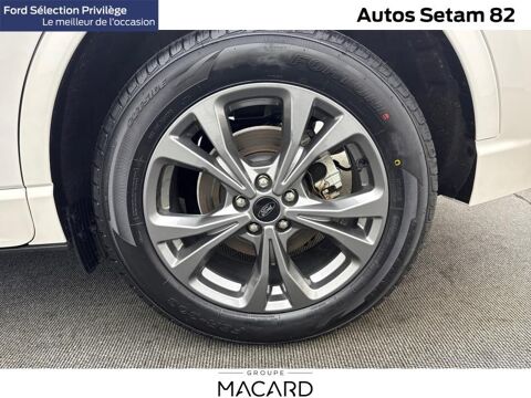 Kuga 2.5 Duratec 225ch PHEV ST-Line X BVA 2023 occasion 82000 MONTAUBAN
