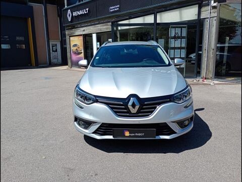 M&eacute;gane 1.3 TCe 140ch FAP Intens EDC 2019 occasion 78860 ST NOM LA BRETECHE