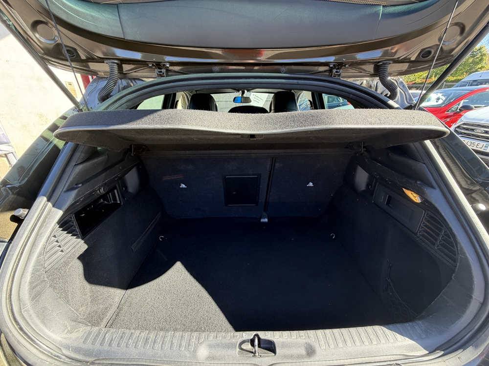 DS4 1.6 E-HDI115 AIRDREAM SO CHIC ETG6 2014 occasion 88200 Saint-Nabord