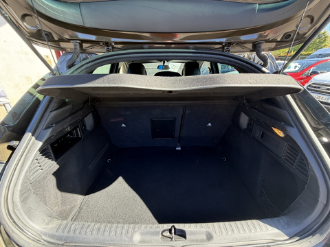 DS4 1.6 E-HDI115 AIRDREAM SO CHIC ETG6 2014 occasion 88200 Saint-Nabord