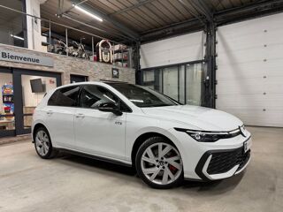 Golf GTE Phase 2 / 2025 272CH DSG6 - Garantie Constructeur 09/202 2025 occasion 13400 Aubagne