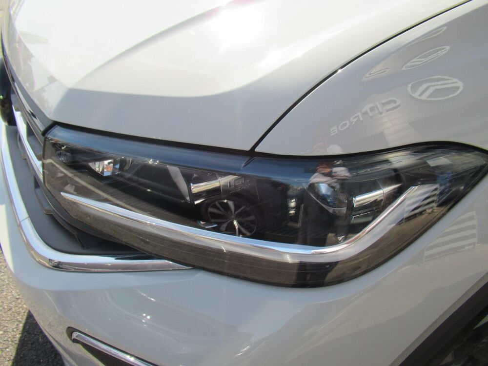 T-Cross 1.0 TSI 116ch R-Line DSG7 2025 occasion 91650 BREUILLET