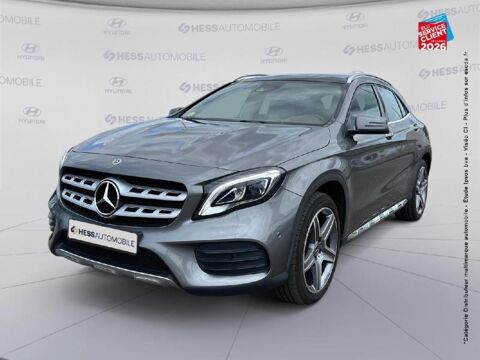 Annonce voiture Mercedes Classe GLA 24299 €