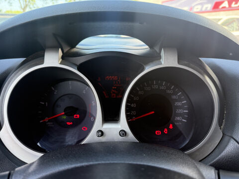 Juke 1.5 DCI 110CH FAP ACENTA 2010 occasion 31140 Aucamville