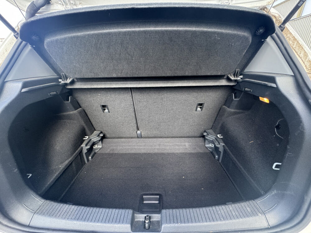 T-Cross 1.0 TSI 95CH LOUNGE SUR&Eacute;QUIP&Eacute;E / CARPLAY SANS FIL / REGULATE 2021 occasion 94260 Fresnes