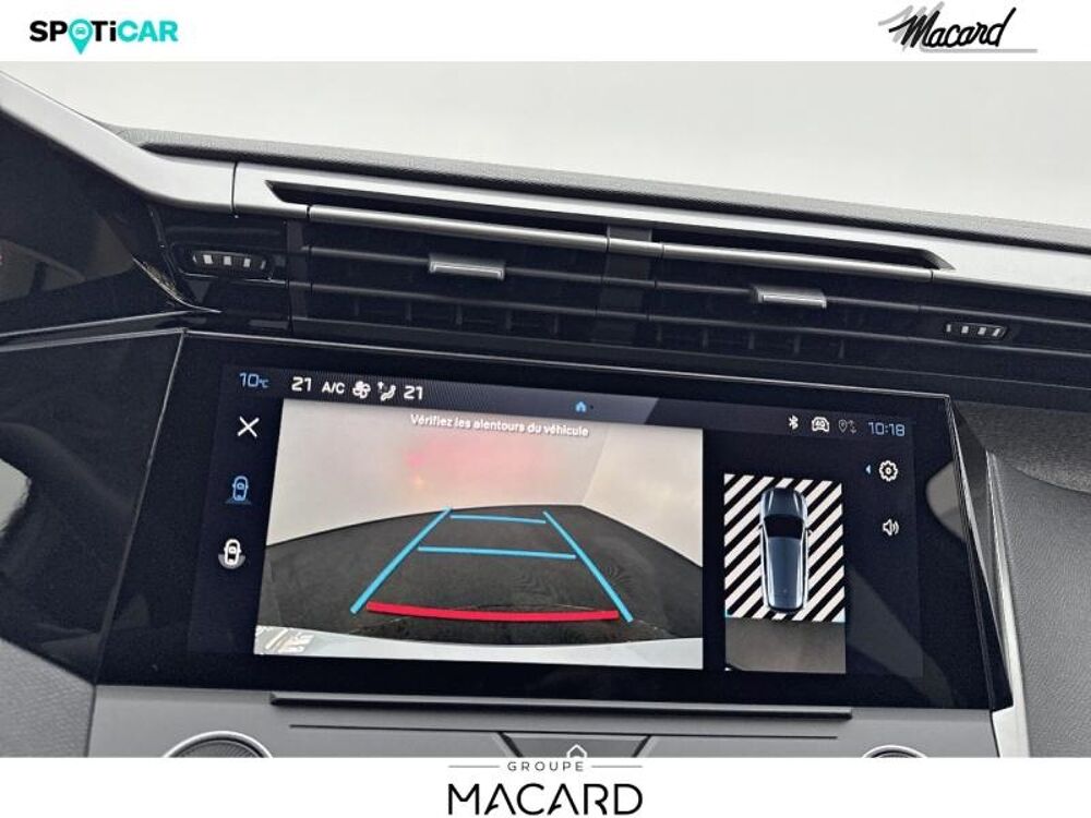 308 SW 1.2 Hybrid 145ch Allure e-DCS6 2026 occasion 82000 Montauban