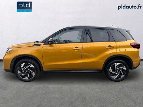 Vitara 1.4 Boosterjet Hybrid 110ch Style Auto MY25 2025 occasion 13290 Les Milles