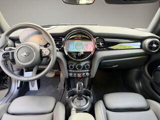 Cooper S 178ch Edition Premium Plus BVA7 2023 occasion 78240 Chambourcy