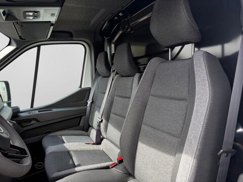 Interstar L2H2 3t5 2.0 dCi 150ch Euro6X S&S BVM6 Traction - S&eacute;rie Sp&eacute;c 2026 occasion 21000 Dijon