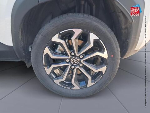 Yaris Cross 130h Design MY26 2026 occasion 57100 Thionville
