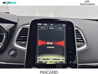 Espace 1.6 dCi 160ch energy Intens EDC 2017 occasion 47550 Bo&eacute;