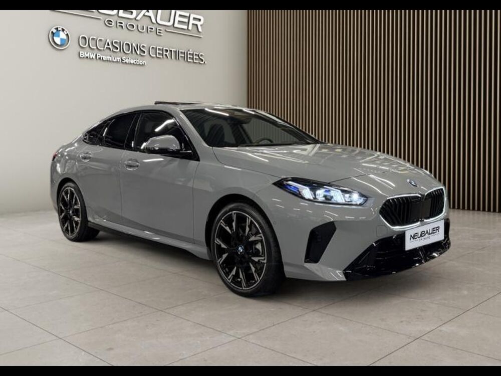 Serie 2 223 218ch M Sport xDrive DKG7 2025 occasion 78240 Chambourcy