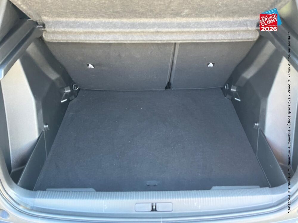 2008 1.2 100ch S&S Style 2025 occasion 08200 Sedan