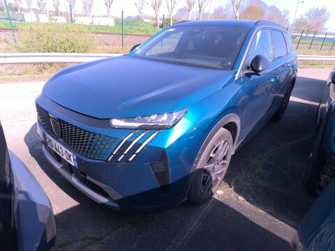 Annonce voiture Peugeot 5008 28990 €