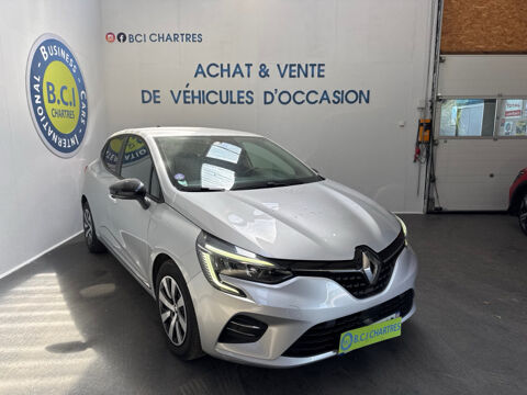 Clio V 1.0 TCE 90CH EQUILIBRE AUTO ECOLE 2023 occasion 28630 Nogent-le-Phaye