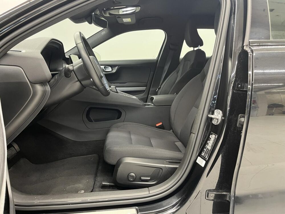 Polestar 2 231 Standard Range Single Motor 2022 occasion 91200 Athis-Mons