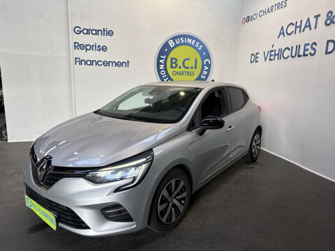 Clio V 1.0 TCE 90CH EQUILIBRE 2023 occasion 28630 Nogent-le-Phaye