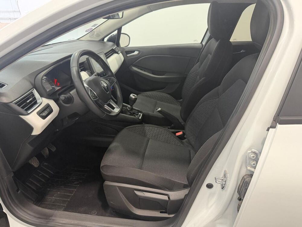 Clio 1.0 TCe 90ch ZEN 2022 occasion 78520 LIMAY