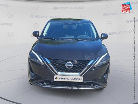 Qashqai 1.3 Mild Hybrid 140ch Business Edition 2022 2023 occasion 57050 Metz