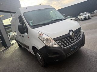 Master F3500 L3H2 2.3 DCI 130CH CONFORT EURO6 (Tva R&eacute;cuperable !!) 2017 occasion 31140 Aucamville