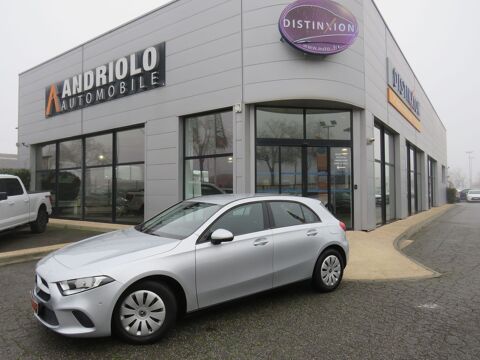 Mercedes Classe A 200 163CH PROGRESSIVE LINE 9CV 2019 occasion Muret 31600