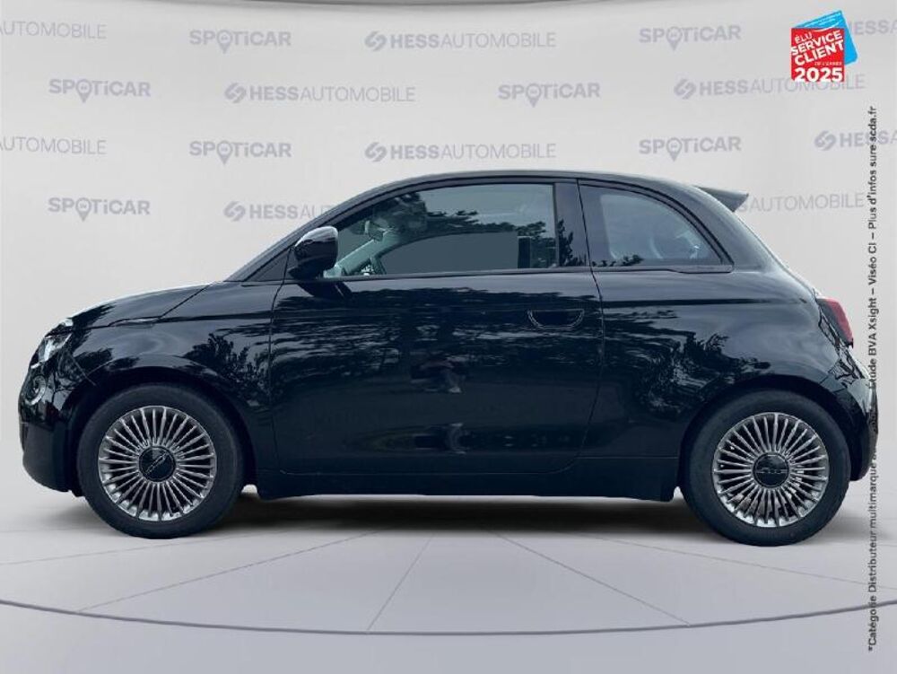 500 e 95ch Ic&ocirc;ne 2023 occasion 42000 Saint-&Eacute;tienne