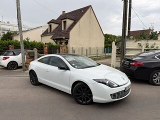 Laguna III Coup&eacute; 1.5 DCI 110CH MONACO GP EDC ECO&sup2; 2013 occasion 95480 PIERRELAYE
