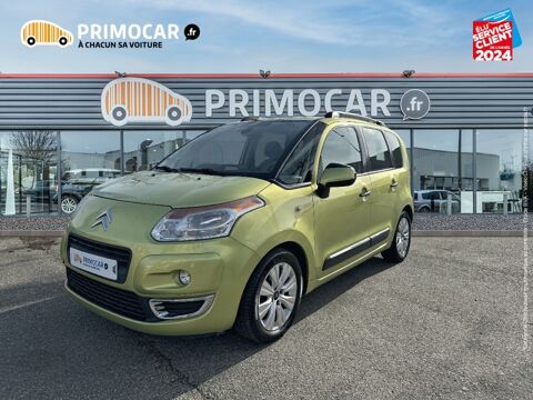 Citroen c3 picasso 1.6 HDi90 Confort