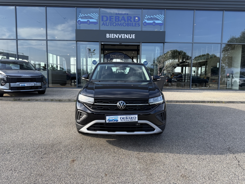 T-Cross 1.0 TSI 95CH LIFE 2026 occasion 12850 Onet-le-Ch&acirc;teau