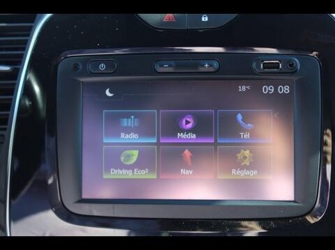 Captur 1.5 dCi 110ch energy Intens 2018 occasion 31200 TOULOUSE