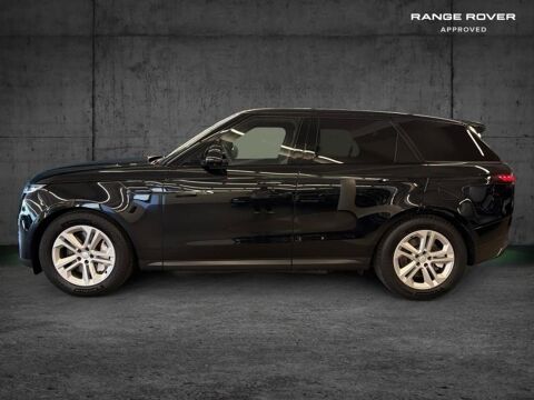 Range Rover 3.0 P460e 460ch PHEV S 2024 occasion 78560 LE PORT MARLY