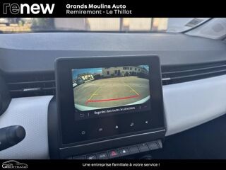 Clio 1.5 Blue dCi 100ch Evolution 2023 occasion 88160 Le Thillot
